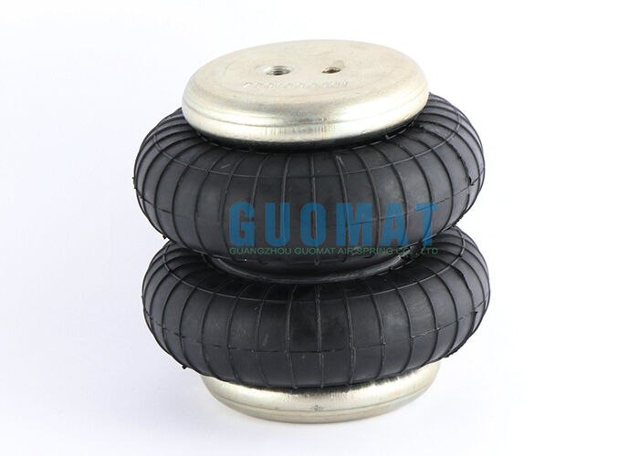 FD 40-10 Contitech Kauçuk Hava Yastıkları 2B4060 Çift Kavşaklı Endüstriyel Hava Yastıkları