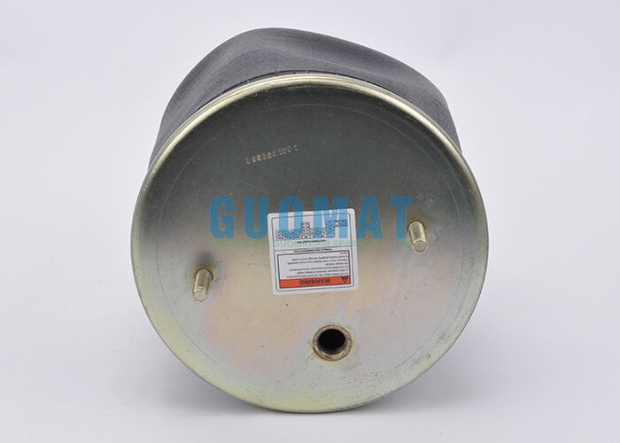 4004NP02 Contitech SAF Kamyon Hava Süspansiyonu 4.284.3003.01 Mühürsüz kauçuk hava yayı