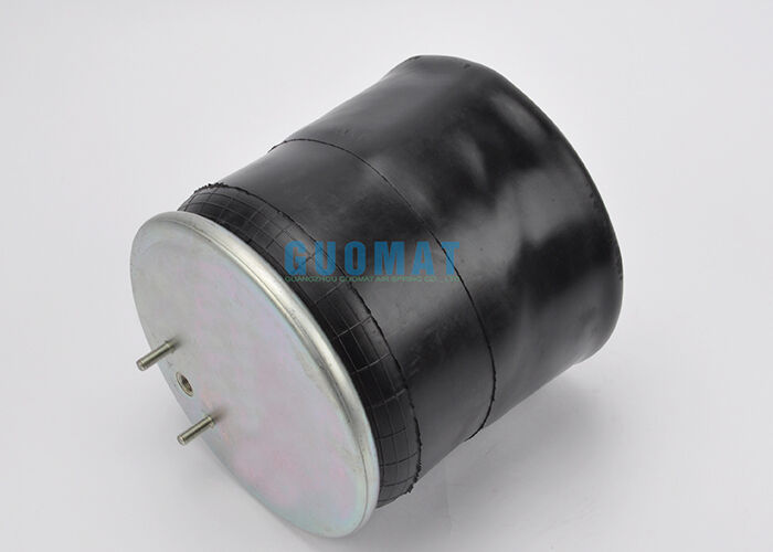 W01-M58-9760 Firestone Kamyon Süspansiyon Hava Yayı 1R12-762 Goodyear Kauçuk hava yastığı