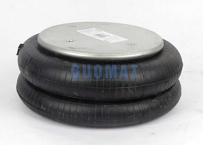 2B12-309 Goodyear Endüstriyel Kauçuk Hava Baharı 578-92-3-309 Hava Yolculuğu Süspansiyon Sistemi