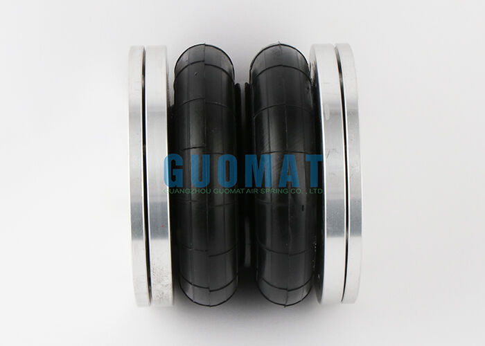 FD 76-14 DI Contitech Kauçuk Havalandırma 6'x2 W01R584070 endüstriyel makine için ateş taşı hava yayı