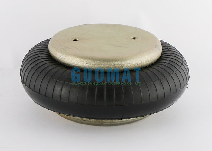 Twicepower Technology Kauçuk Hava Körüğü FS120-9 Contitech Konvolütlü Hava Yayı