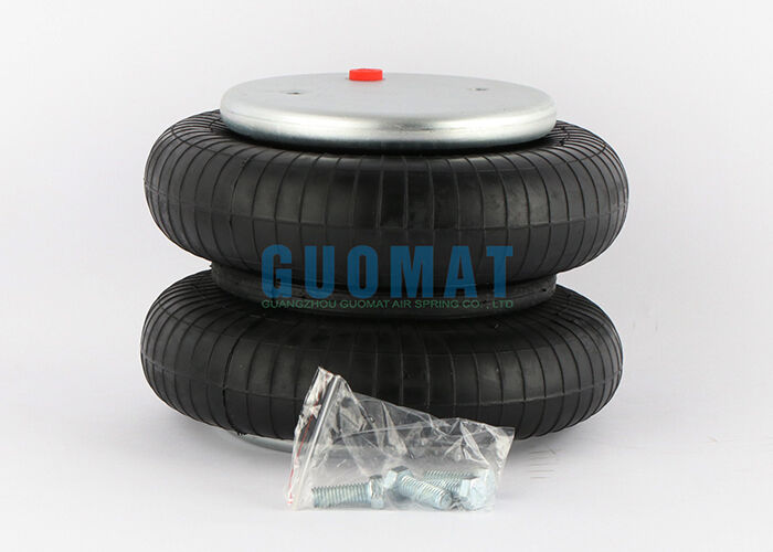 W01-358-6910 Firestone Konvolüt Tipi Hava Lastiği 2B9-200 Goodyear Hava Yayı