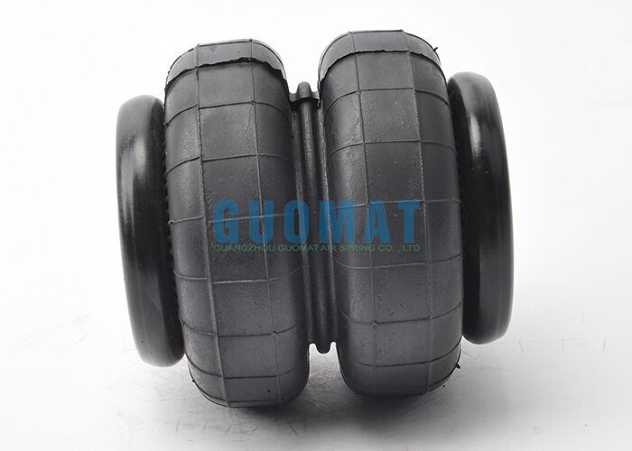 Firestone W01-358-7025 Çift Çemberli Süspansiyon Hava Baharı Tarzı 268 Kauçuk Hava Şoku