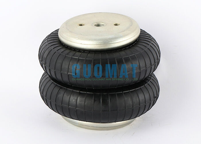 Contitech Hava Bahçesi Değiştirme FD70-13 1/4 M8 Çift Kabuklu Kauçuk Hava Yastıkları