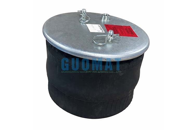 W01-358-8193 Firestone Kamyon Hava Süspansiyon Parçaları 1R12-809 Goodyear Hava Süspansiyon Yayları