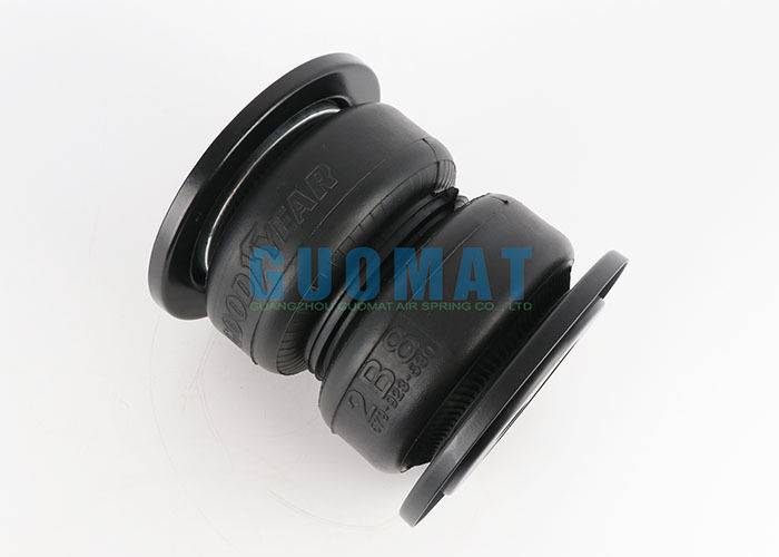 2B8-550 Asıl Goodyear Hava Baharı 579-92-3-530 Hava Yastığı Süspansiyon Paketi