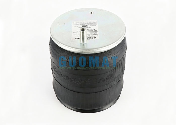Goodyear Truck Air Spring 1R12-541 Trailer Air Bag 566-20-7-209 Süspansiyon yedek parçaları