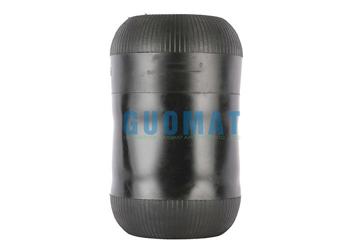 CONTITECH 719N Lastik Hava Bahçesi V1F32B VIBROCUSTIC BPW 0220024000 Rel için otobüs süspansiyonu parçası