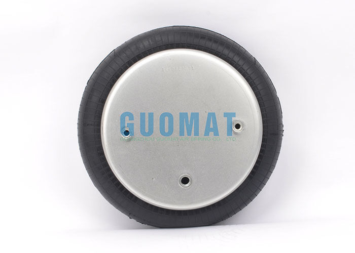 Contitech Single Convoluted Air Spring FS 330-11 468 Air Bags For Corrugated Cardboard Equipment