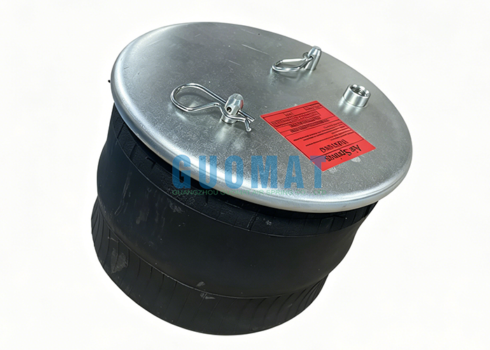 Firestone W01-358-8193 Kamyon Hava Bahçesi Değiştirme 1R12-809 Goodyear Hava Süspansiyonu Bellows