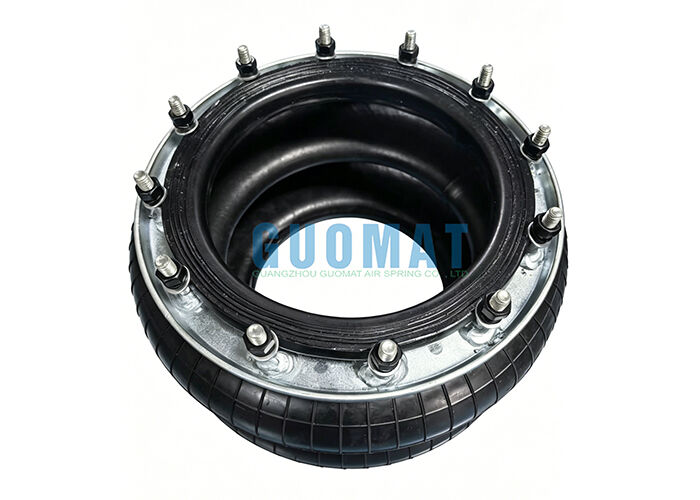 Firestone W01-358-7258 Pnömatik Havalandırma Kullanımı 210 Endüstriyel Hava Baharı Gıda İşleme Ekipmanı