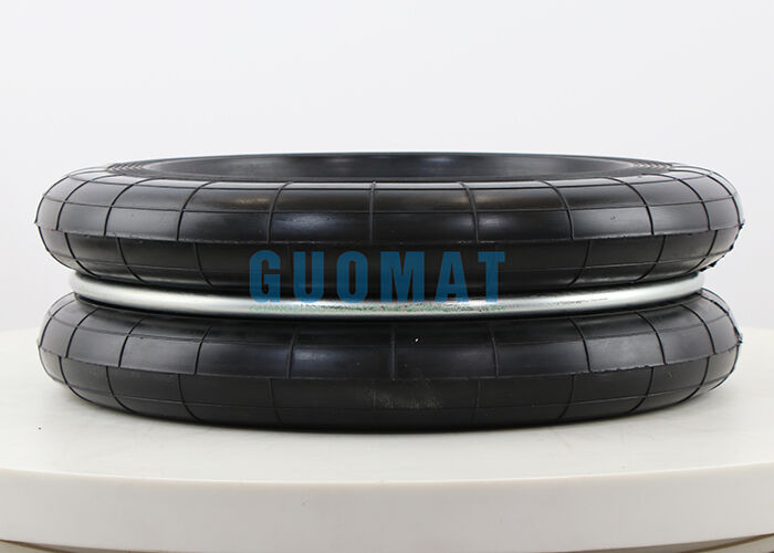 98mm Tasarım Yüksekliği Punch Press Kauçuk Hava Baharı Çapraz YOKOHAMA S-300-2/S-300-2R