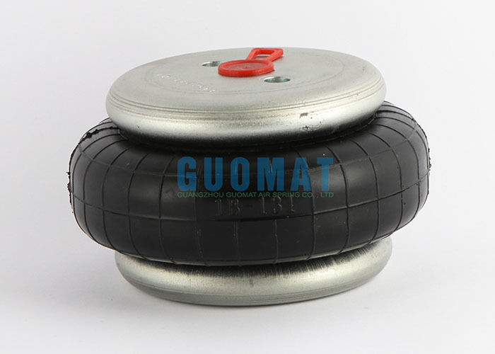 Firestone Style 131 Tek Çemberli Tip Hava Şoku W013587731 OEM Hava Baharı Üreticisi