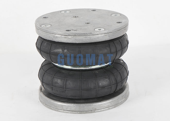 6 "x 2 Hava Kauçuk FD 76-14 DI CR Contitech Çift Kavşaklı Tipi Hava Baharı Tedarikçisi