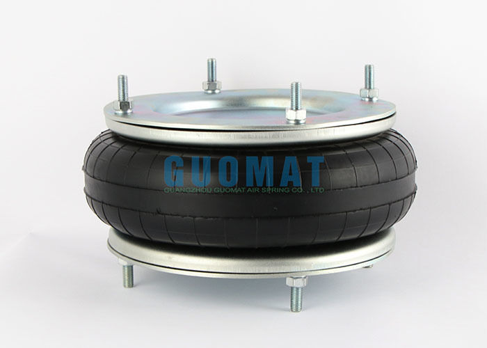 16" X 1 Tek Kabuklu Kauçuk Hava Baharı W01R584066 Kalıplama Ekipmanı İçin Firestone Hava Yastıkları