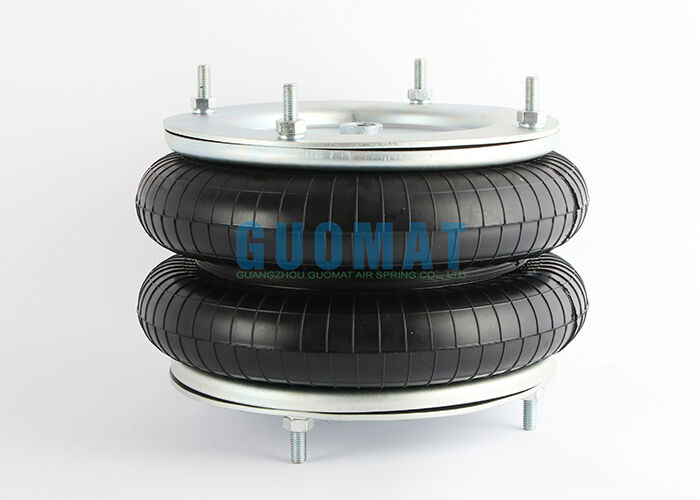 W01R584053 6" x 2 Firestone Kauçuk Hava Şoku FD 76-14 DS Contitech Endüstriyel Hava Yastığı