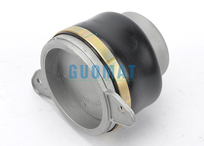 Front Air Bag Suspension System ME056299 Cab Air Shock Absorber For Mitsubishi