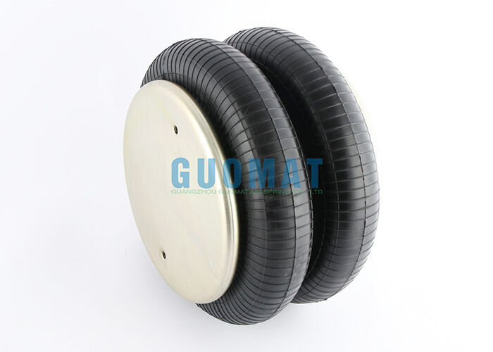 2B-301 Airkraft Çift Körük Hava Yayı W01-358-7180 Firestone Kauçuk Hava Körüğü Üreticisi
