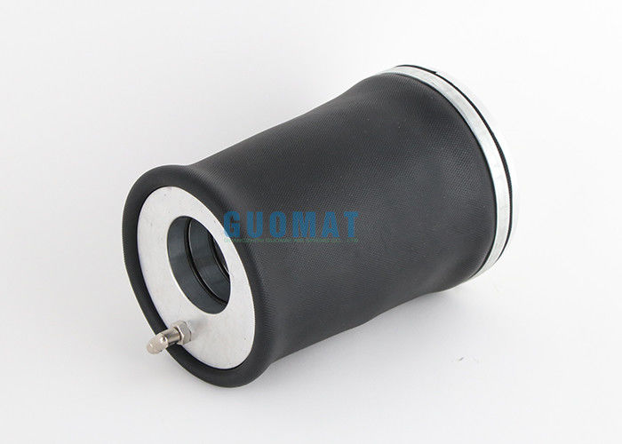 W639 Van Vito Viano Hava Yaylı Süspansiyon Ön Hava Yastıkları Sağlam Alüminyum Parçalarla Yenileme