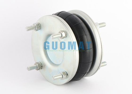 GUOMAT 6''X1 Firestone Endüstriyel Hava Yayı W01-R58-4052 SP1368 Dunlop Modifiye Araba Süspansiyonu İçin