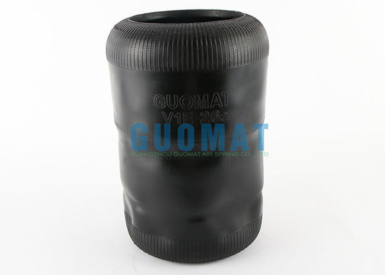 Süspansiyon Lastik Otobüs Hava Yayı 1E26A Phoenix Tek Körüklü Hava Yastığı BOVA 234908