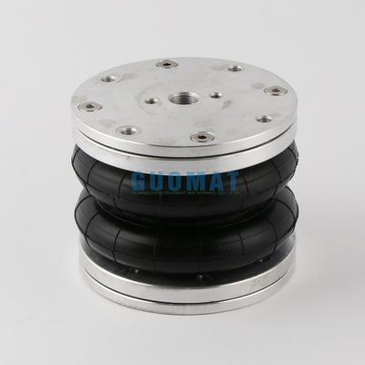 Firestone W01-R58-4070 Çift Kavşaklı Tipi Hava Bahçesi Montajı PM/31062 Norgren