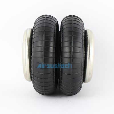 Firestone Pneumatik Havalı Bellow W01-095-0111 Havalı Bahar Süspansiyon G1/4 Havalı Delik