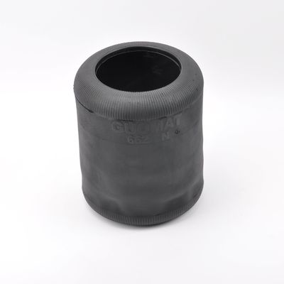 Contitech 662N Otobüs Hava Baharı 81436010018 Erkek Süspansiyon Hava Bellows 81436010051