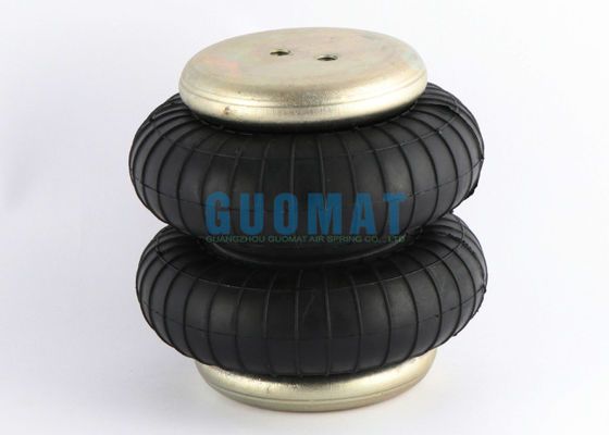 Contitech Kauçuk Hava Bahçesi FD40-10 Çift Kaplı Endüstriyel Hava Yastığı Süspansiyon Kiti