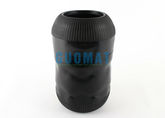 713N Contitech Otobüs Hava Yayı 9066 Goodyear Kauçuk Hava Körüğü Yedek Parça Tedarikçisi