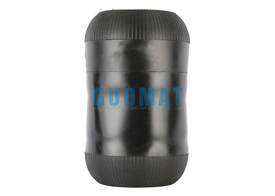 W01-095-0453 Firestone Bus Suspension Air Spring 1R4U-395-260 Rubber Air Bellows