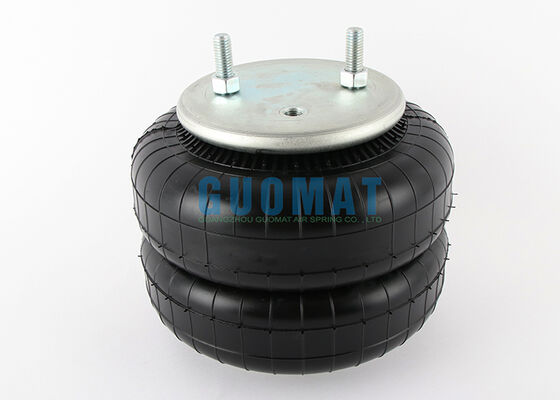 2B9-253 Goodyear Endüstriyel Hava Süspansiyonu 578-92-3-206 Çift Katlı Hava Körüğü