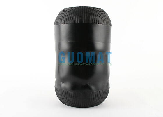 V1E25 VIBRACOUSTIC Kauçuk Hava Yayı 1E25 PHOENIX Süspansiyon Hava Şok Emici