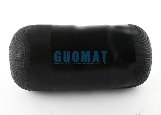 W01-095-0205 Firestone Otobüs Hava Yayı Üreticisi 701N Contitech Kauçuk Hava Körüğü