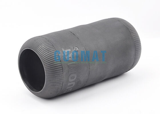 727N Contitech OEM Otobüs Hava Süspansiyon Parçaları W01-095-0191 Firestone Hava Körüğü Değişimi