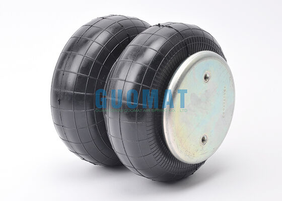Goodyear 2B9-495 Hava süspansiyonu yayı W01-358-7897 Firestone kauçuk hava yastıkları tedarikçisi