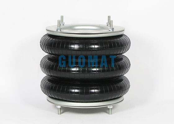 10''X3 Üçlü Kavşaklı Kauçuk Çatlaklar W01R584059 Firestone Endüstriyel Hava Baharı