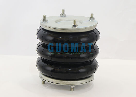 8''X3 Kauçuk Hava Koltukları FT 138-26 DS Contitech Heavy Duty Endüstriyel Hava Koltukları Fabrika tedarikçisi
