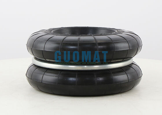 F-160-2 Baskı Makinesi Hava Bahçesi S-160-2 / S-160-2R YOKOHAMA Kauçuk Hava Bellows Değiştirme