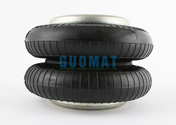 Contitech Kauçuk Hava Süspansiyonu Yay FD 200-22 1/4 M10 Yuvarlak Yay Çantaları