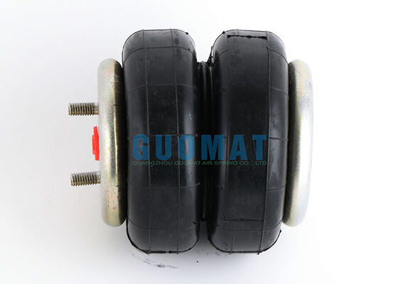 FD 200-19 539 Contitech Çift Çemberli Hava Baharı W01-358-6890 Firestone Endüstriyel Hava Yastıkları