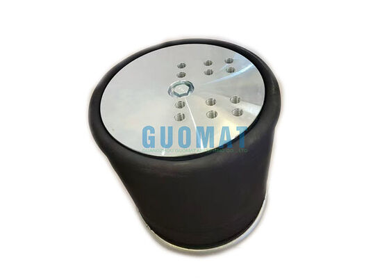 881MB Contitech Kamyon Süspansiyon Parçaları W01-M58-8966 Plastik Pistonlu Firestone Hava Baharı