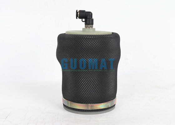 Contitech SZ51-7 Hava Şoklu Değiştirme Kabin Hava Baharı Kamyon Kabin Hava Yastığı