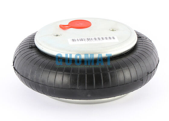 W01-M58-6374 Firestone Tek Kabuklu Kauçuk Havalandırma FS 200-10 Contitech Havalandırma Masası için Havalandırma Yastığı
