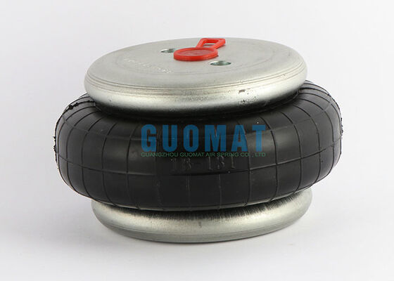 Firestone Style 131 Tek Çemberli Tip Hava Şoku W013587731 OEM Hava Baharı Üreticisi