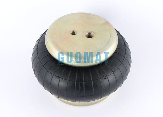 SP1B04 Phoenix Kauçuk Hava Bahçesi FS 40-6 1/8 M8 Contitech Hava Süspansiyonu Izolatörü