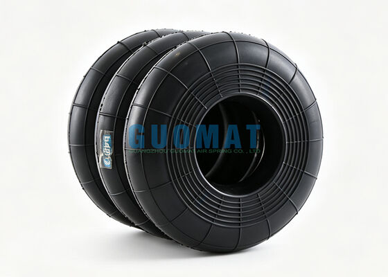 YOKOHAMA Hava Bahçesi Değiştirme S-240-3R Endüstriyel Makineler İçin Havalı Balonlar kaldırma sistemi