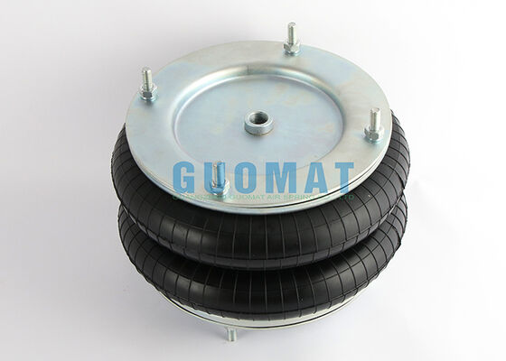 Norgren M/31122 Hava Körüğü Grubu 12''X2 Çift Kıvrımlı Endüstriyel Kauçuk Hava Torbası