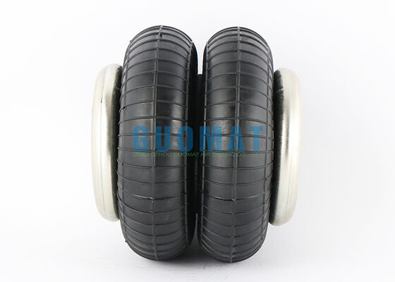 1/4BSP Havalandırma W01-M58-6160 Firestone Suspension Hava Şok emici tarzı 25 Hava yayı